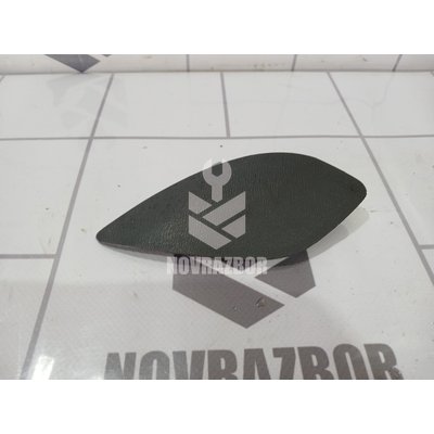 Накладка (кузов внутри) Fiat Albea 2003 +