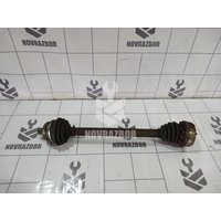 Полуось передняя левая Audi 80 90 B3 86-91