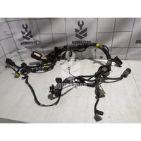 Проводка (коса) Fiat Albea 2003 +