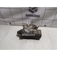 Стартер Fiat Albea 2003 +