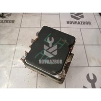 Блок ABS насос Ford Transit 06-13