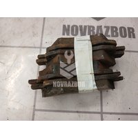 Колодки тормозные передние к-кт Ford Transit 06-13