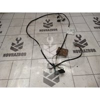 Проводка (коса) Ford Transit 06-13