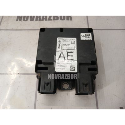 Блок управления AIR BAG Ford Transit 06-13
