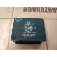 Блок электронный Ford Transit 06-13