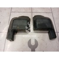 Накладка (кузов наружные) Ford Transit 06-13