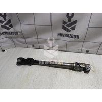 Кардан рулевой Renault Clio 3  2005-2012