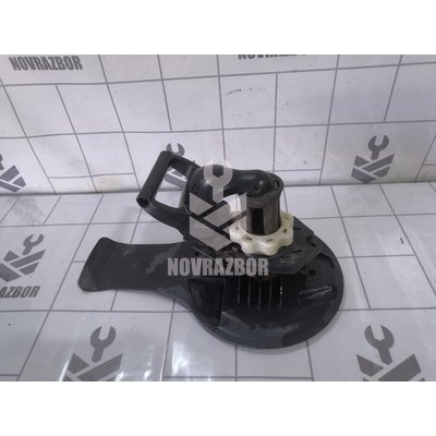 Механизм подъема запасного колеса Renault Clio 3  2005-2012