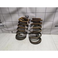 Пружина задняя Fiat Albea 2003 +