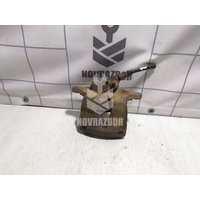 Суппорт передний левый Fiat Albea 2003 +