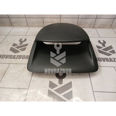 Накладка декоративная Renault Clio 3  2005-2012