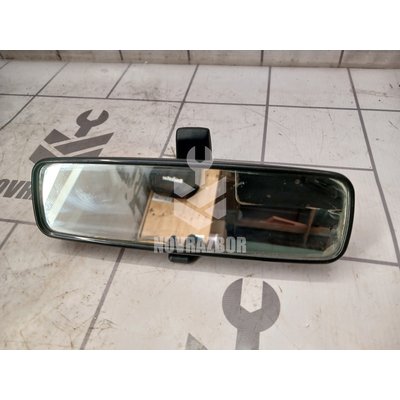 Зеркало заднего вида Renault Clio 3 2005-2012 Зеркало заднего вида Renault Clio 3 2005-2012