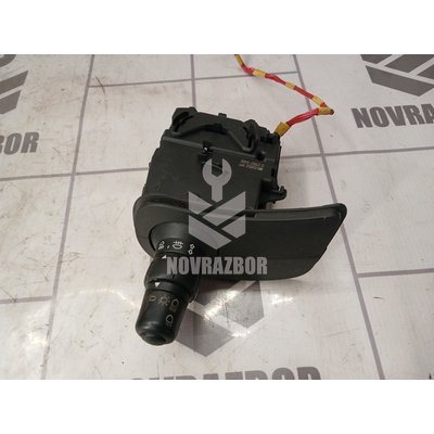 Переключатель поворотов Renault Clio 3  2005-2012