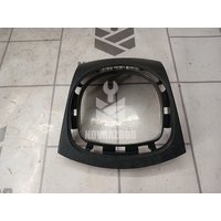 Накладка декоративная Renault Clio 3 2005-2012