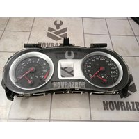 Панель приборов Renault Clio 3  2005-2012
