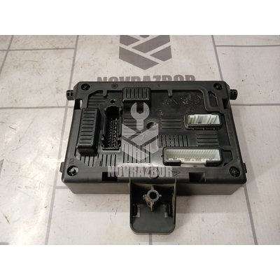Блок комфорта Renault Clio 3 2005-2012 Блок комфорта Renault Clio 3 2005-2012