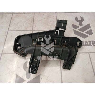 Кронштейн (сопут. товар) Renault Clio 3  2005-2012