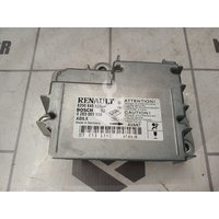 Блок управления AIR BAG Renault Clio 3  2005-2012