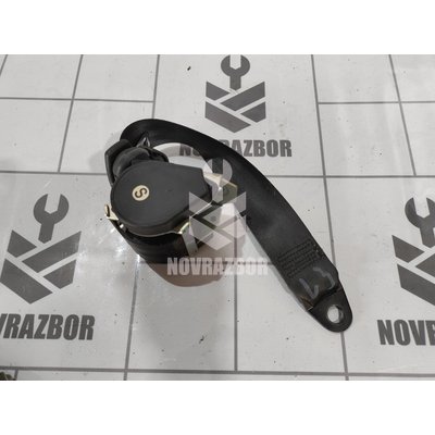 Ремень безопасности Fiat Albea 2003 +