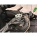 Механизм подрулевой SRS Renault Clio 3  2005-2012