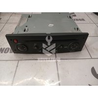 Магнитола Renault Clio 3 2005-2012