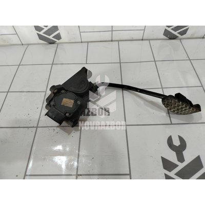 Педаль газа Fiat Albea 2003 +