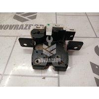 Замок багажника Renault Clio 3  2005-2012