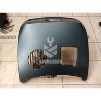 Рамка магнитолы Renault Clio 3 2005-2012