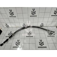 Трос КПП Fiat Albea 2003 +