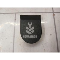 Накладка (кузов внутри) Renault Clio 3 2005-2012