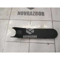 Накладка (кузов внутри) Renault Clio 3 2005-2012