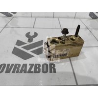 Клапан кондиционера Fiat Albea 2003 +