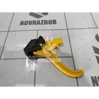 Ручка открывания капота Fiat Albea 2003 +