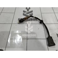 Датчик кислородный/Lambdasonde Fiat Albea 2003 +