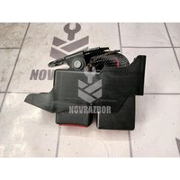 Ответная часть ремня безопасности Renault Clio 3  2005-2012