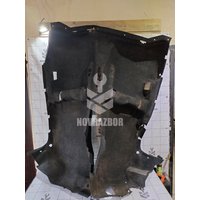 Ковролин Fiat Albea 2003 +