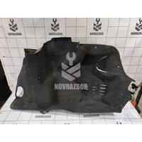 Обшивка багажника Fiat Albea 2003 +