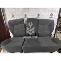 Сиденья комплект Fiat Albea 2003 +