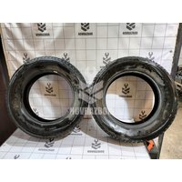 Зимние Chery Tiggo 4 2017+