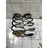 Пружина задняя Renault Clio 3 2005-2012