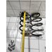 Пружина задняя Renault Clio 3 2005-2012 Пружина задняя Renault Clio 3 2005-2012