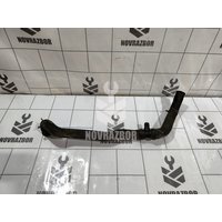 Патрубок радиатора Renault Clio 3 2005-2012