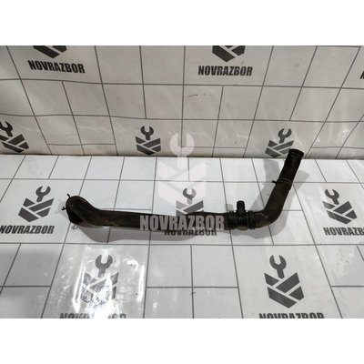 Патрубок радиатора Renault Clio 3 2005-2012 Патрубок радиатора Renault Clio 3 2005-2012