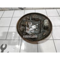 Щит опорный задний левый Renault Clio 3 2005-2012