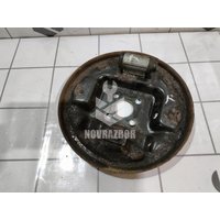 Щит опорный задний правый Renault Clio 3  2005-2012