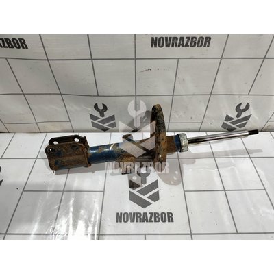 Амортизатор передний левый Renault Clio 3 2005-2012 Амортизатор передний левый Renault Clio 3 2005-2012