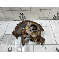 Кулак поворотный передний левый Renault Clio 3 2005-2012