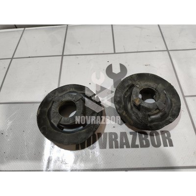 Опора заднего амортизатора Renault Clio 3 2005-2012 Опора заднего амортизатора Renault Clio 3 2005-2012