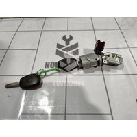 Замок зажигания Renault Clio 3  2005-2012