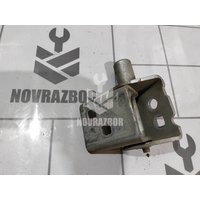 Петля двери передней правой нижняя Renault Clio 3  2005-2012